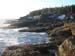 Early spring in Acadia