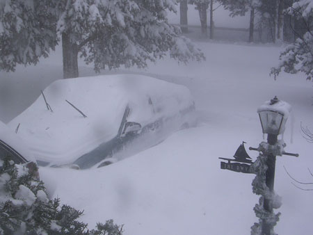 Blizzard of 2005