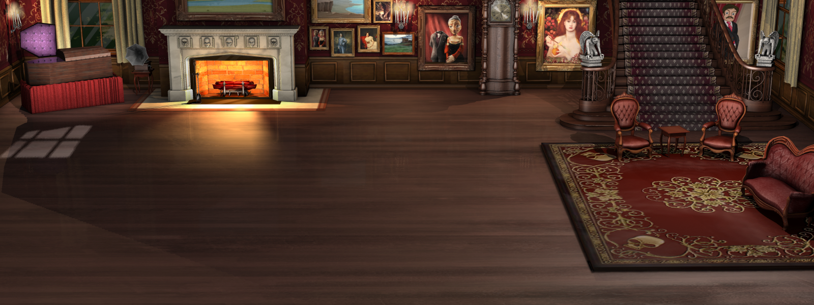 meez parlor