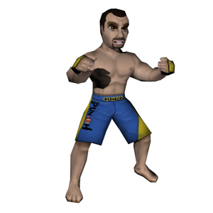 MMA