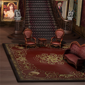 meez parlor